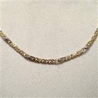 Collana Fanton Gioielli Uomo COLLANE ORO in Oro giallo O.C-55_52